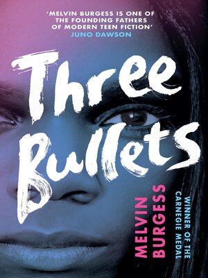 cover image of Three Bullets